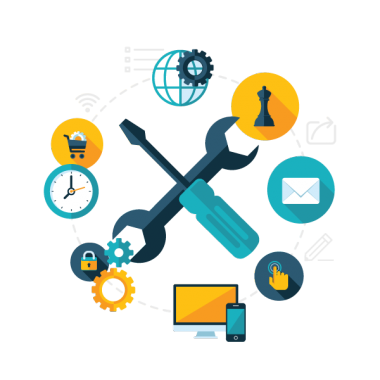 Custom Software Development