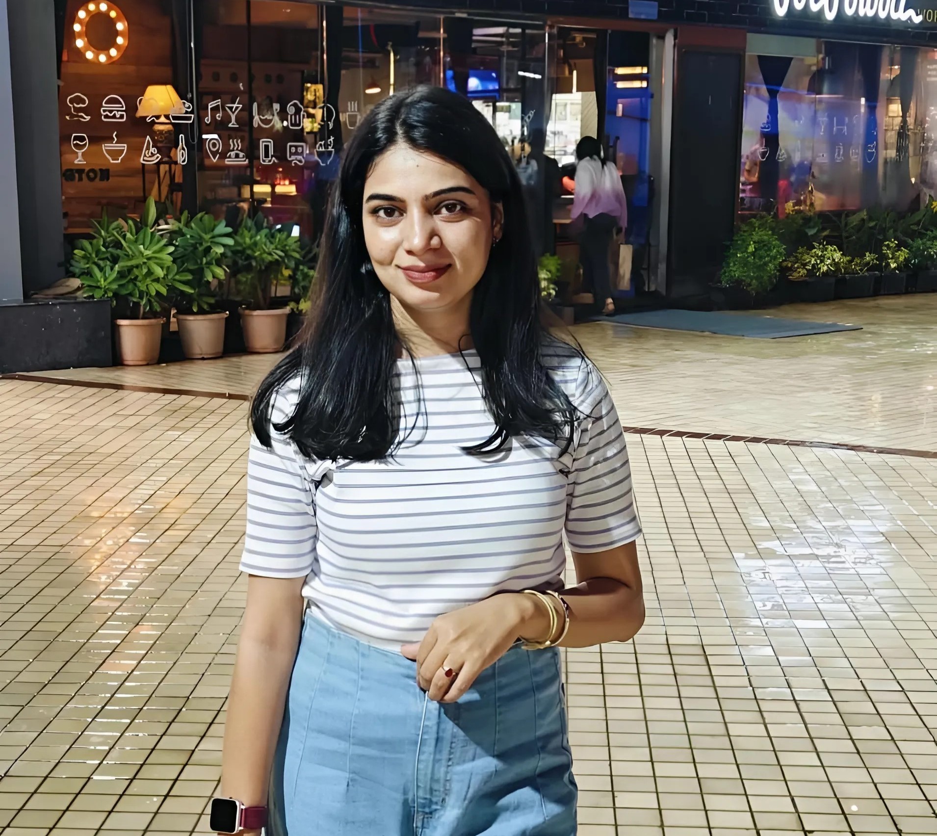 Ms. Ritu Patle