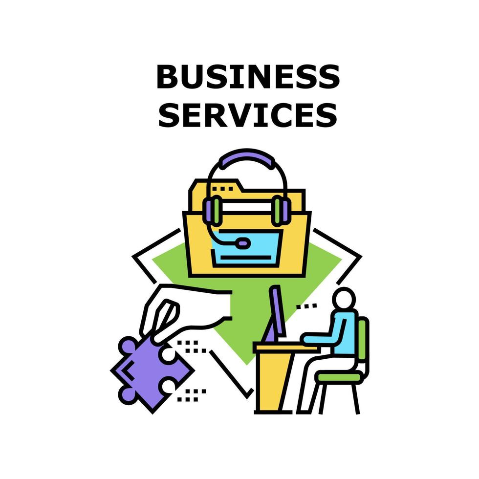 Business Services